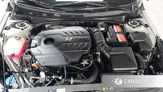 Hyundai Avante (CN7) id 3691042 из Кореи 15