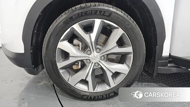 Hyundai Palisade id 3577490 из Кореи 15