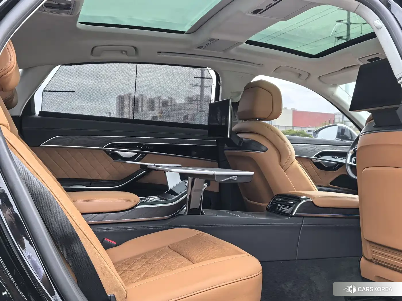 Audi A8 id 4577411 из Китая 15