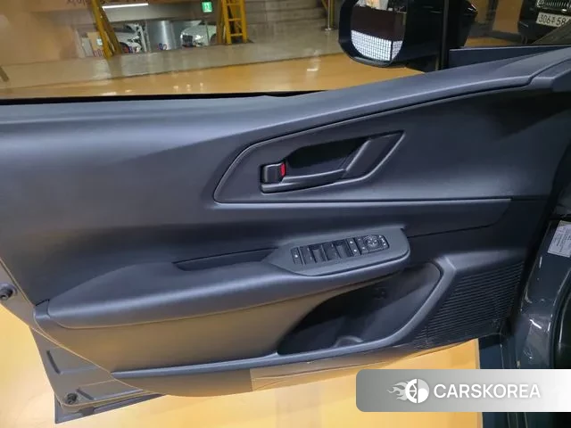 Toyota Prius 5th Generation id 2930100 из Кореи 15