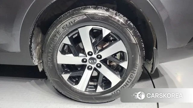 Kia Sorento 4th Generation id 3665652 из Кореи 15