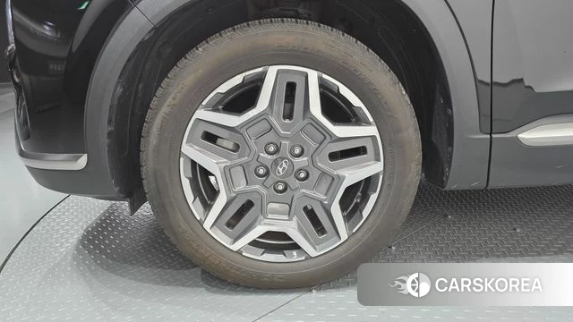 Hyundai The New Santa Fe id 3852060 из Кореи 15