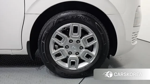 Hyundai Staria id 3361523 из Кореи 15