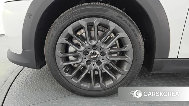 Mini Cooper C 4th generation id 3921507 из Кореи 15