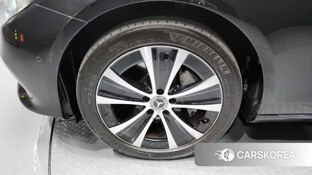 Mercedes-Benz E-Class W213 id 3479469 из Кореи 15