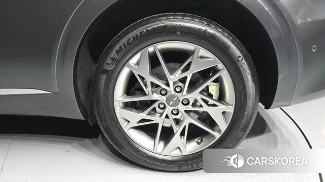 Genesis GV70 id 3813100 из Кореи 15
