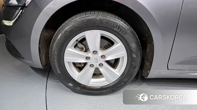 Renault Korea (Samsung) SM6 id 3220496 из Кореи 15