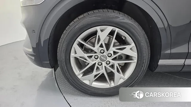 Genesis GV70 id 3453399 из Кореи 15