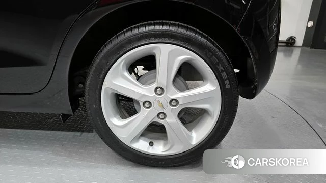 Chevrolet (GM Daewoo) The Next Spark id 3854012 из Кореи 15