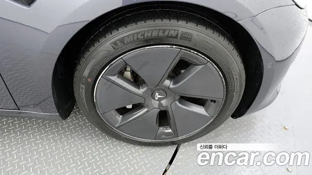 Tesla Model 3 id 2704953 из Кореи 15