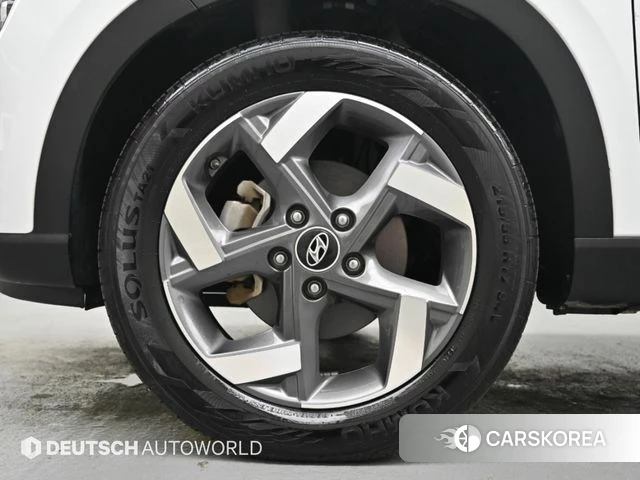 Hyundai Venue id 4855404 из Кореи 15