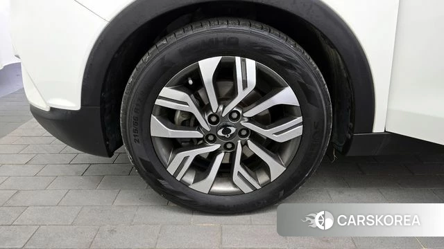 Ssangyong Tivoli Armor id 3845731 из Кореи 15