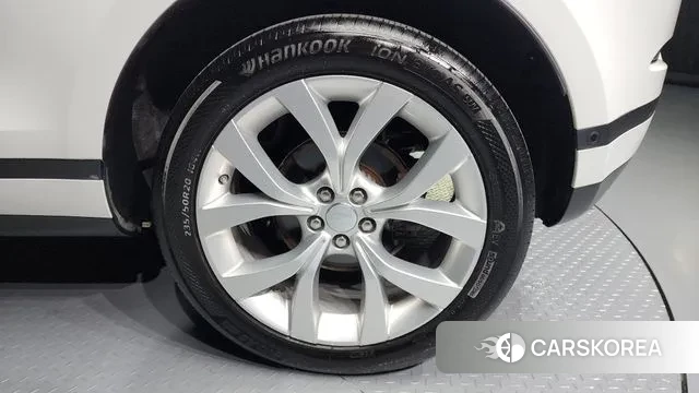 Land Rover Range Rover Evoque 2nd Generation id 3535720 из Кореи 15