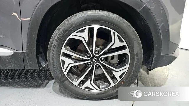 Hyundai Santa Fe TM id 3013229 из Кореи 15