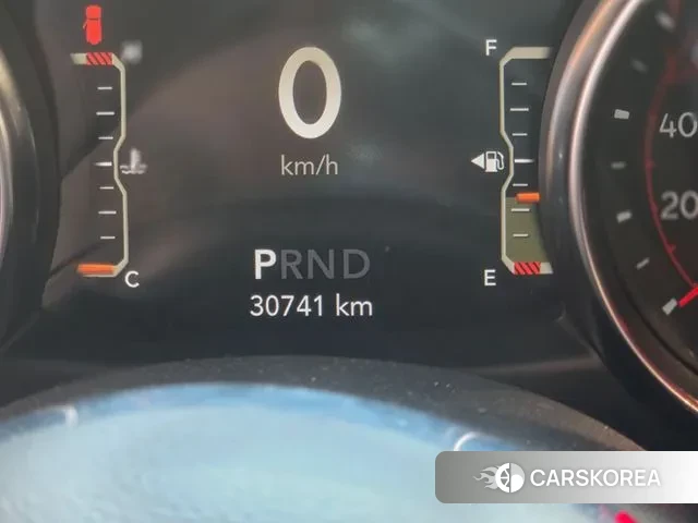 Jeep Wrangler (JL) 2022 Белый из Кореи, фото 5