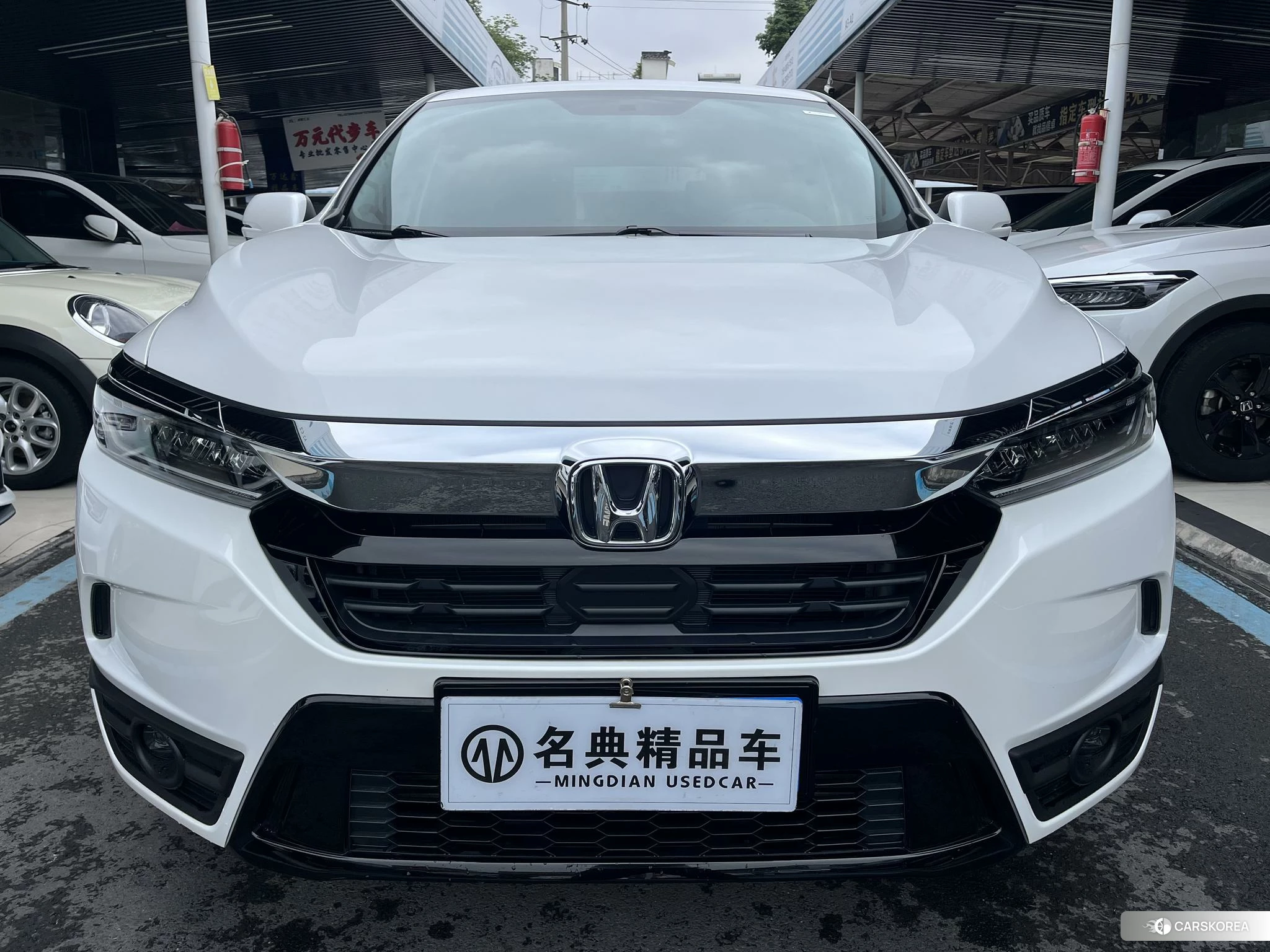 Honda Hao Ying id 4452367 из Китая 14