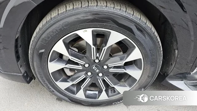 Kia Carnival 4th generation id 3753117 из Кореи 15