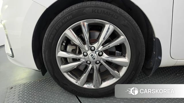 Kia The New Carnival id 4794851 из Кореи 29