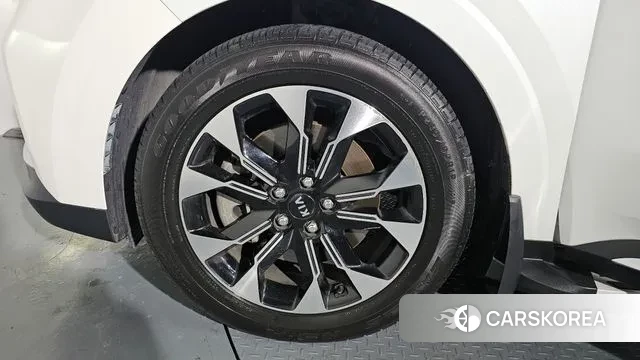 Kia Carnival 4th generation id 3676421 из Кореи 15