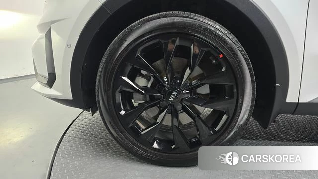 Kia Sorento 4th Generation id 3828037 из Кореи 15