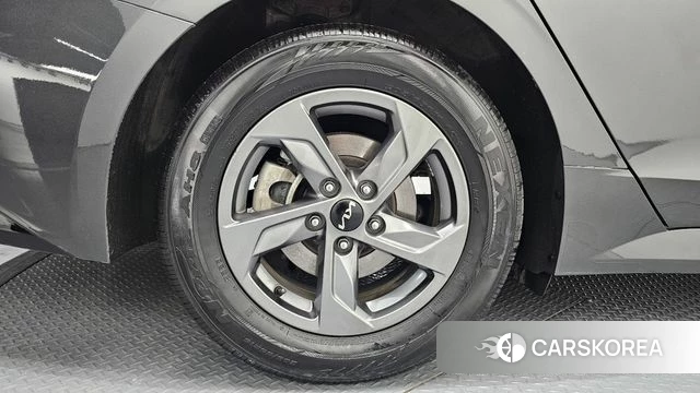 Kia K5 3rd generation id 3832873 из Кореи 15