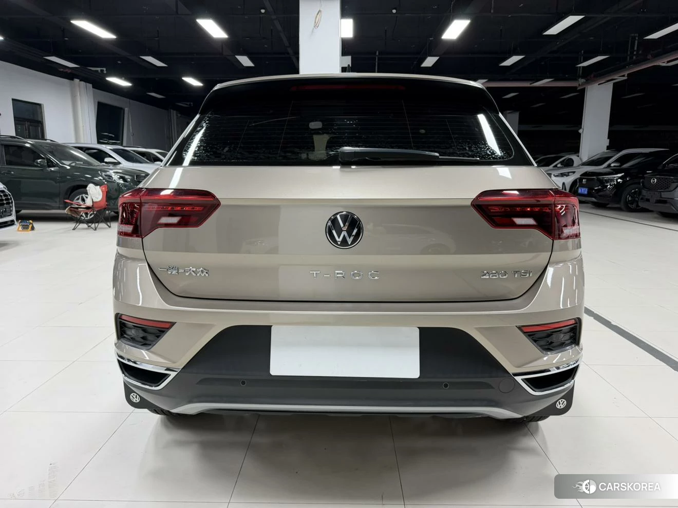 Volkswagen Exploring songs id 4455408 из Китая 18