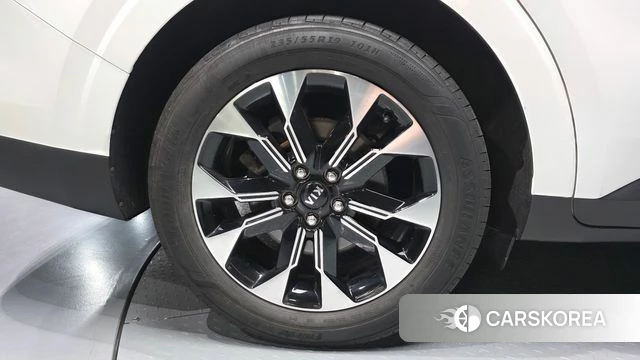 Kia Carnival 4th generation id 4446193 из Кореи 15