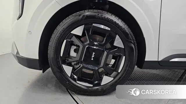 Kia The New Carnival 4th Generation id 3333042 из Кореи 15