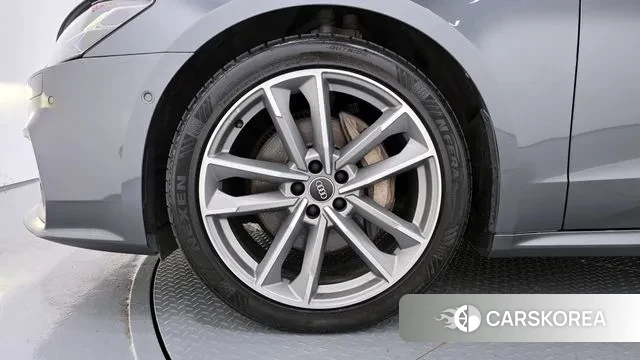 Audi A7 (4K) id 3054650 из Кореи 15