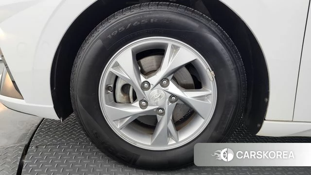 Hyundai Avante (CN7) id 3866729 из Кореи 15