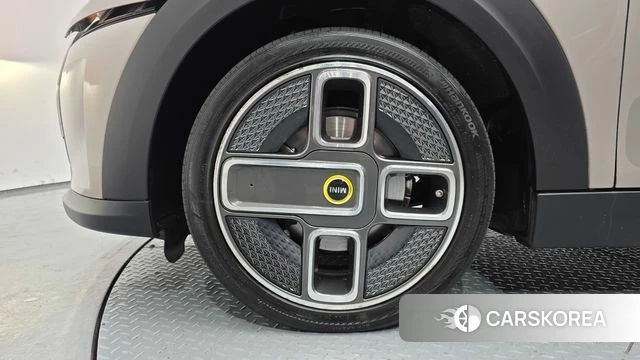 Mini Cooper Electric id 4282073 из Кореи 25