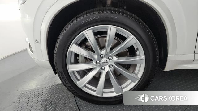 Volvo XC90 second Generation id 4285599 из Кореи 32