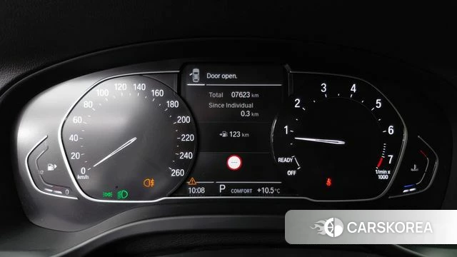 BMW X4 (G02) id 3806114 из Кореи 15