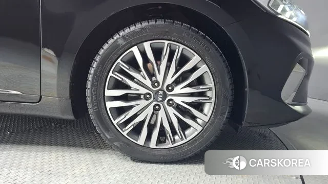Kia K7 Premier id 2961012 из Кореи 15