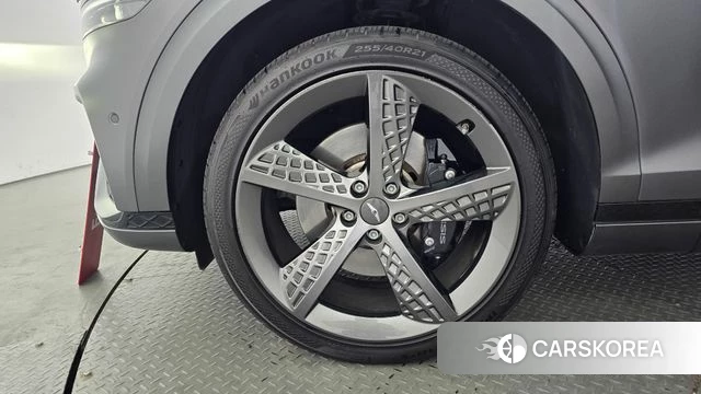 Genesis GV70 id 3935827 из Кореи 15