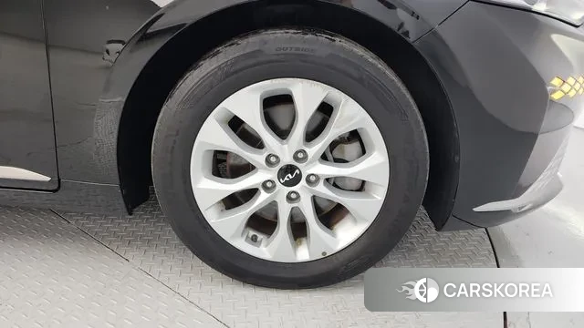 Kia K8 id 3132996 из Кореи 15