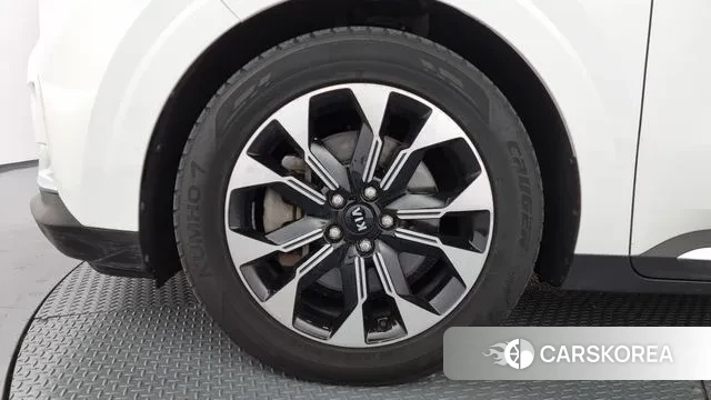 Kia Carnival 4th generation id 3362195 из Кореи 15