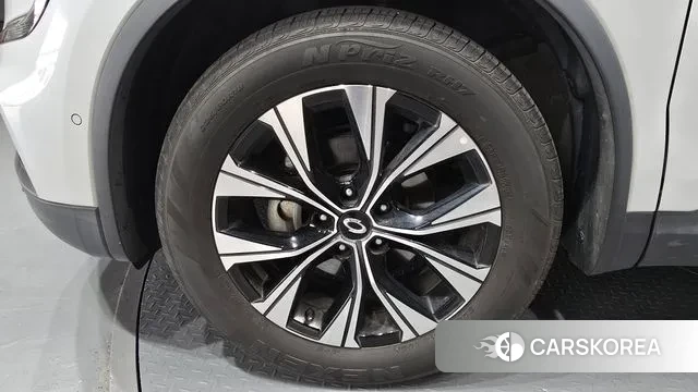 Renault Korea (Samsung) The New QM6 id 3478203 из Кореи 15