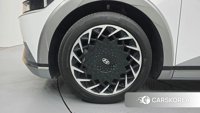 Hyundai Ionic 5 id 4428723 из Кореи 15