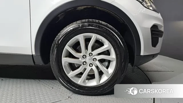 Land Rover Discovery Sports id 3434736 из Кореи 15