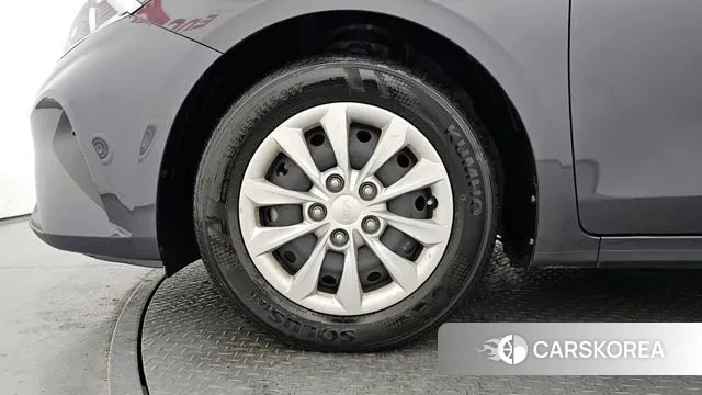 Kia The New K3 2nd generation id 3451482 из Кореи 15