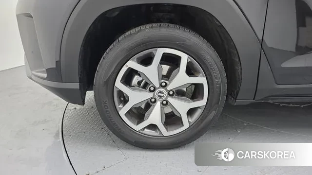 Ssangyong Torres id 3462827 из Кореи 15