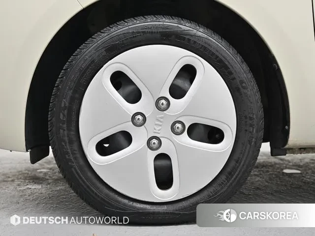 Kia The New Ray id 3396653 из Кореи 15