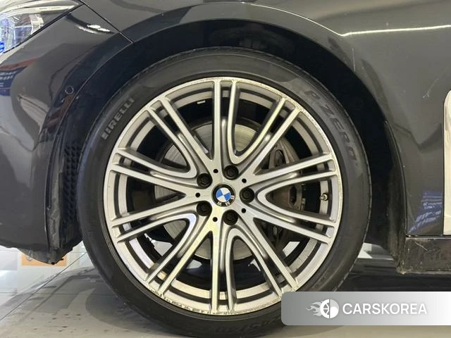 BMW 7 series id 4236775 из Китая 13