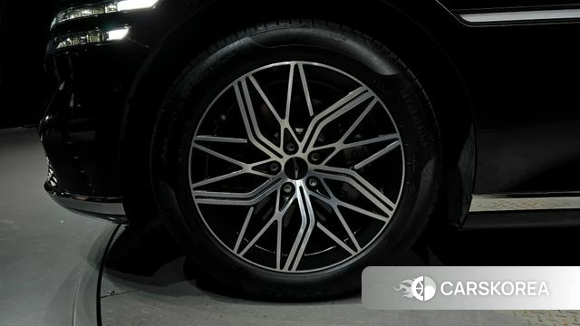 Genesis G90 (RS4) id 4834952 из Кореи 25
