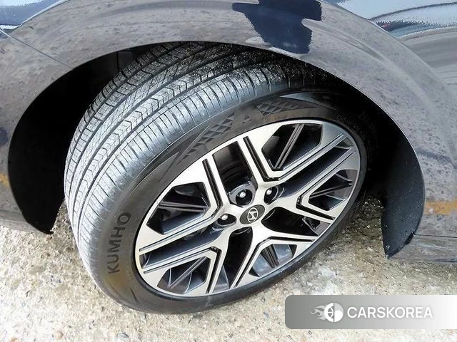 Hyundai Grandeur (GN7) id 4617819 из Кореи 15