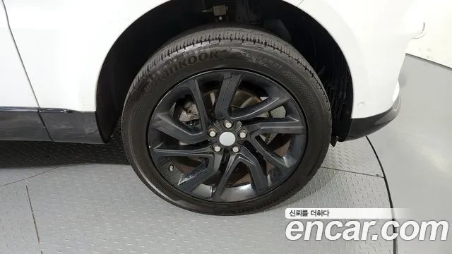 Land Rover Range Rover Sport 2nd Generation id 2505054 из Кореи 15