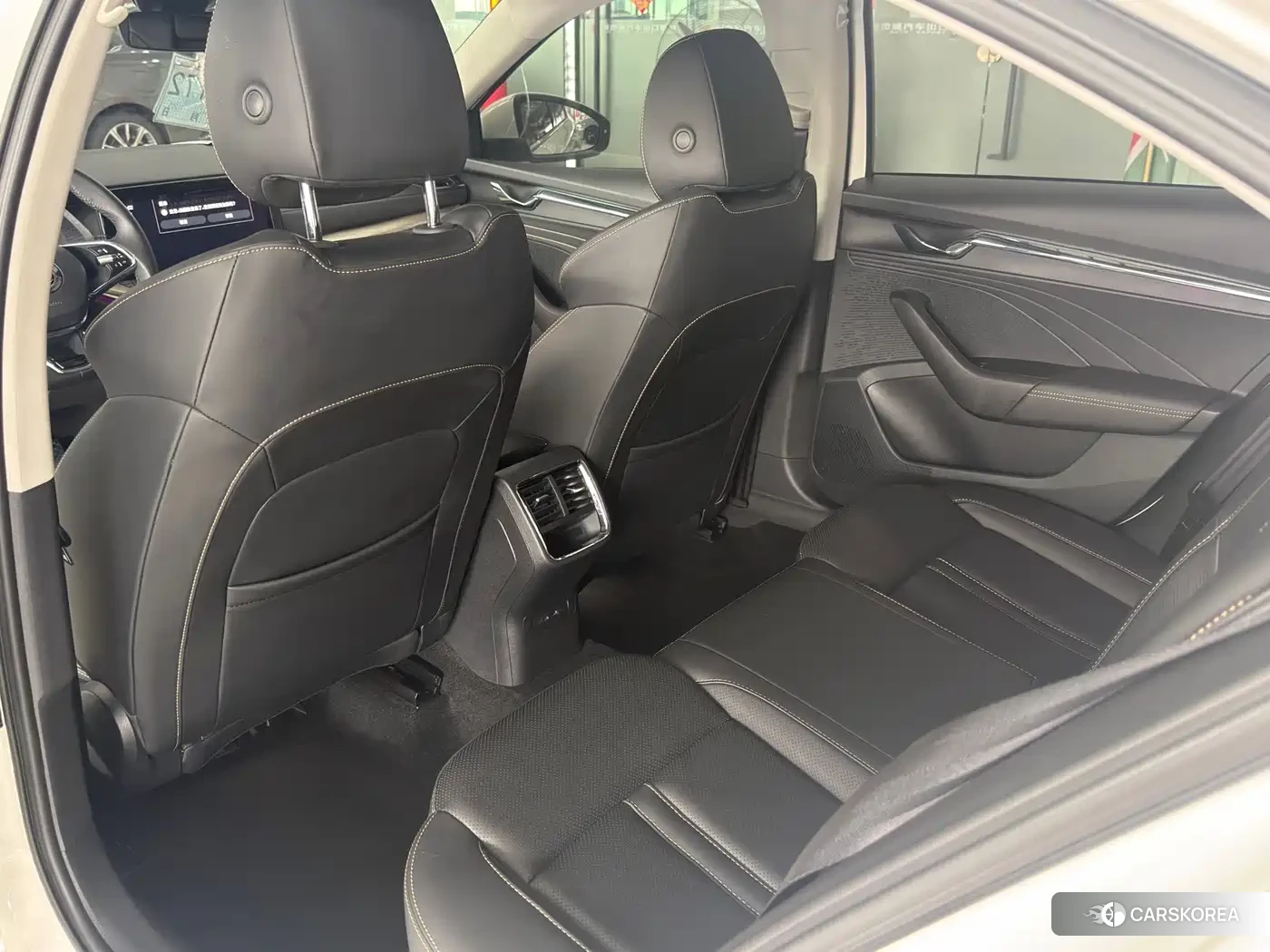 Skoda Octavia id 4578230 из Китая 11