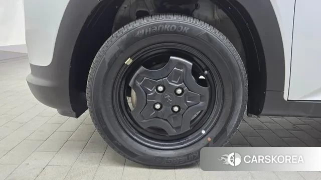 Hyundai Casper id 3624991 из Кореи 15