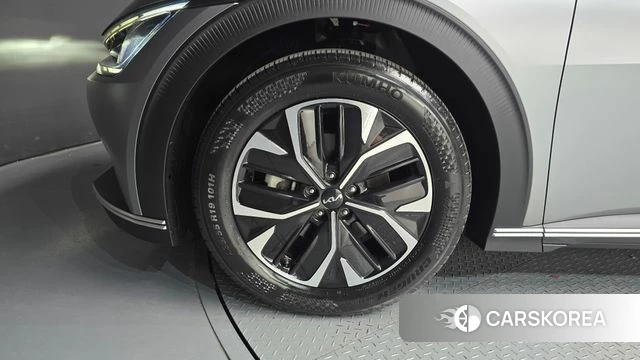Kia EV6 id 4428756 из Кореи 15